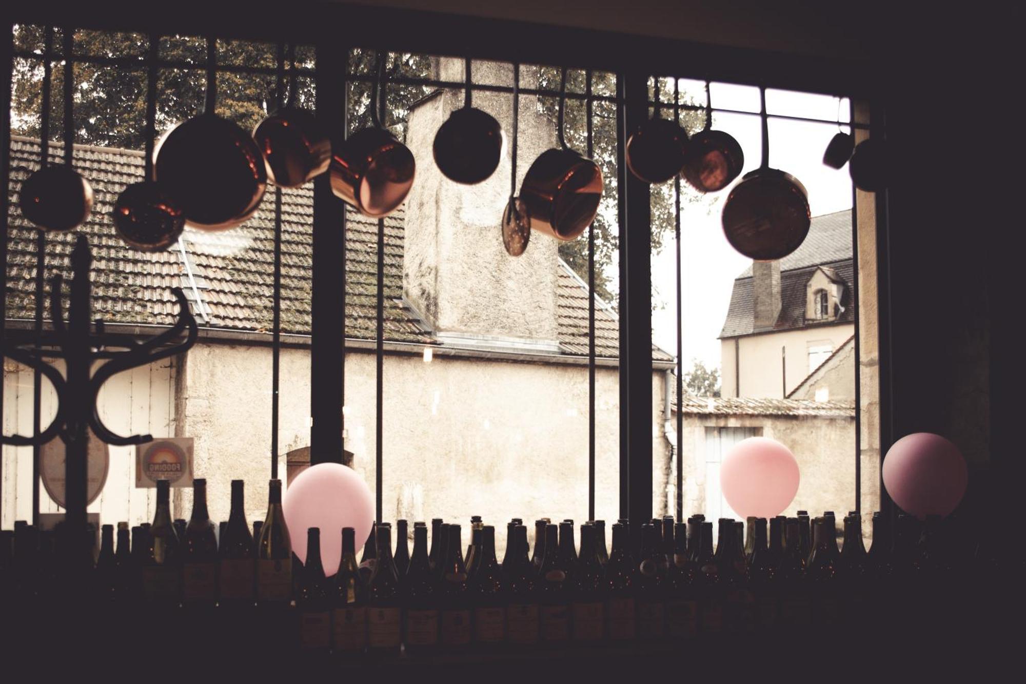 La Rotisserie Du Chambertin Gevrey-Chambertin Ngoại thất bức ảnh