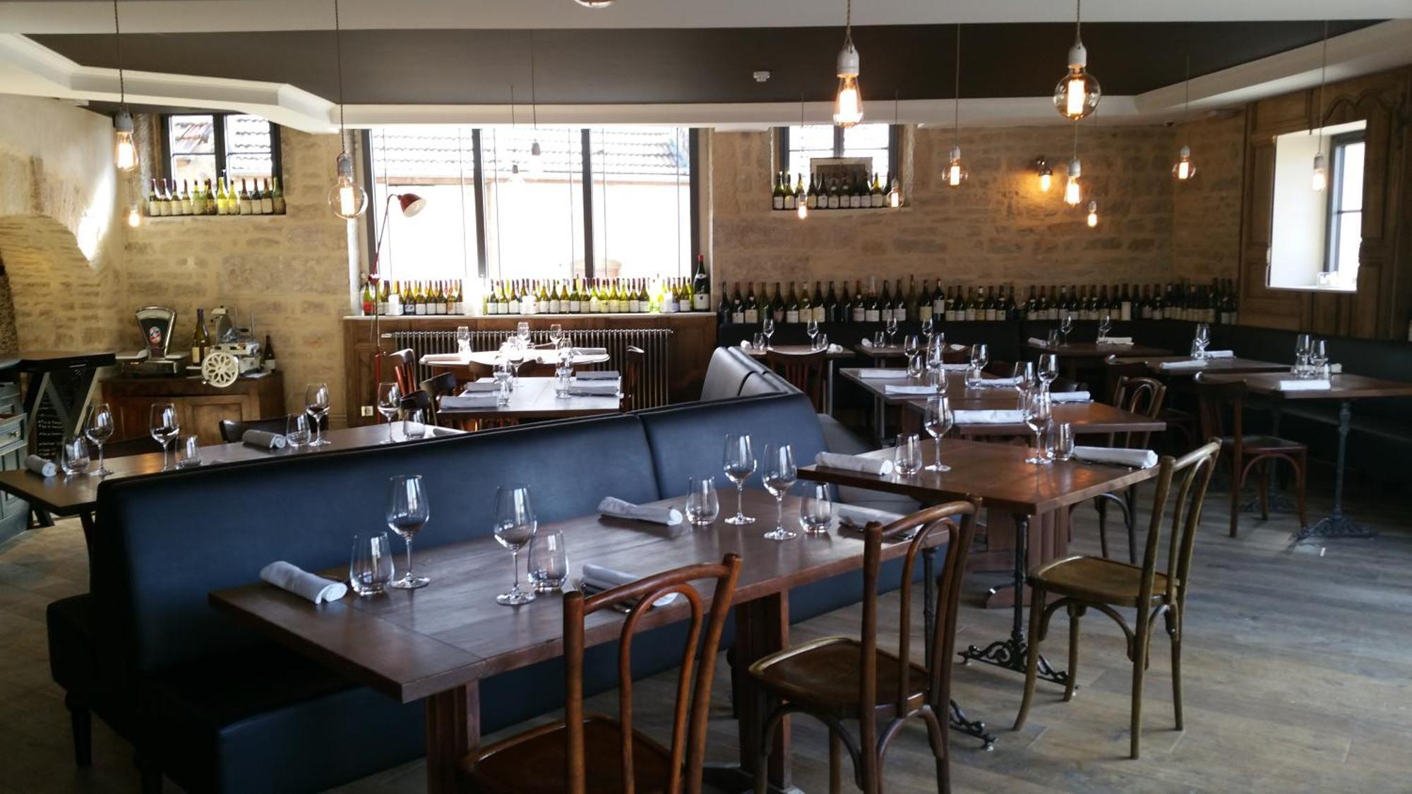 La Rotisserie Du Chambertin Gevrey-Chambertin Ngoại thất bức ảnh