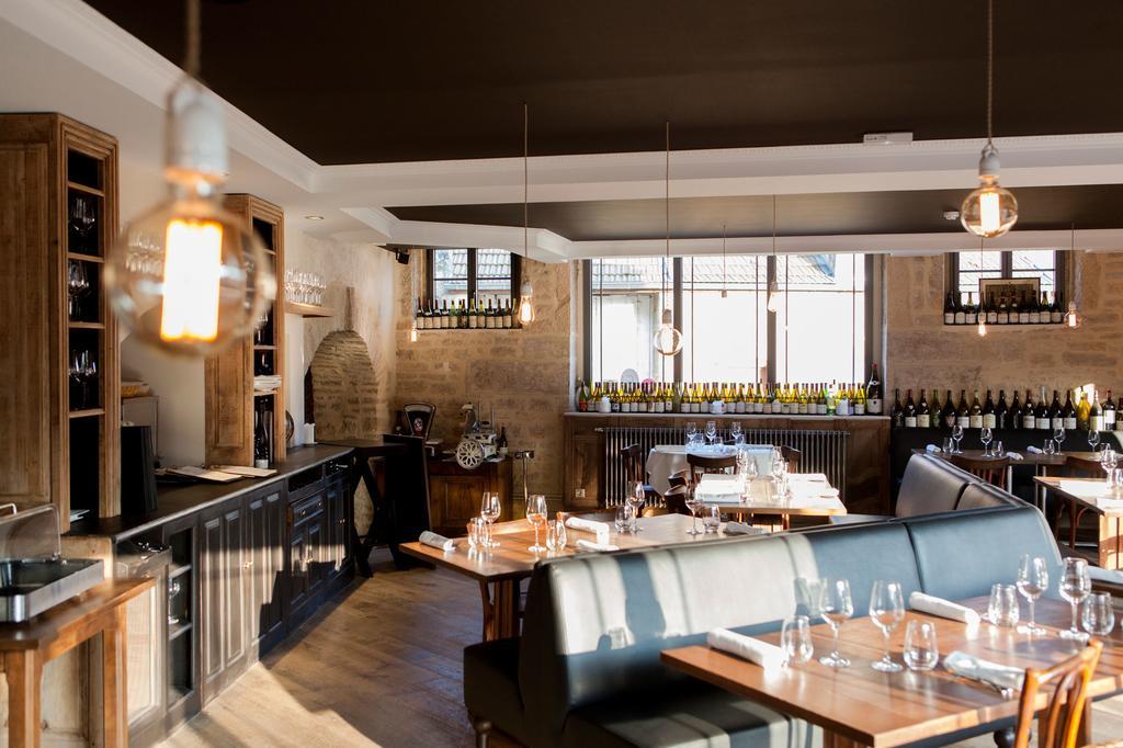 La Rotisserie Du Chambertin Gevrey-Chambertin Ngoại thất bức ảnh